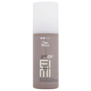 Eimi Shape Me 48h Hair Gel - Viacúčelový stylingový gél